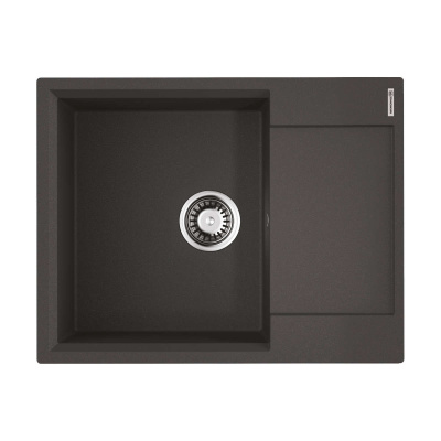 Daisen 65 BL Artgranit/черный Daisen 65 BL Artgranit/черный