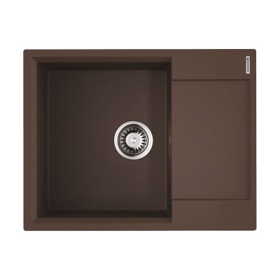 Daisen 65 DC Artgranit/темный шоколад Daisen 65 DC Artgranit/темный шоколад