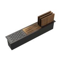 Omoikiri DRY-02-GM
