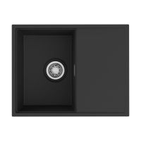 Yoru 64 Side BL черный