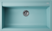 Kitagawa 86-LB AZ Artceramic/azur blue матовый